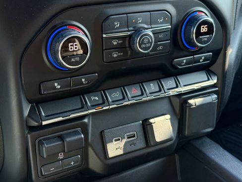 Used 2020 Chevrolet Silverado 2500 LT w/ All Star Edition image 18