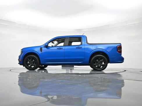 New 2026 Ford Maverick Lobo AWD/4WD image 35