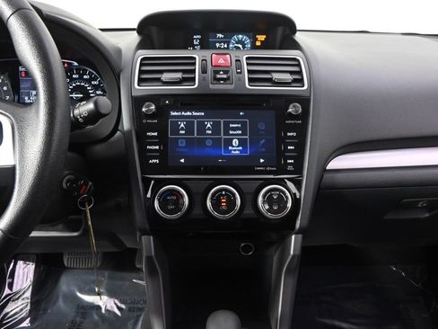 Used 2018 Subaru Forester 2.5i Premium AWD/4WD image 27