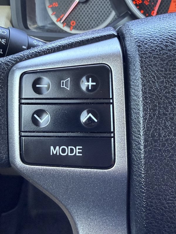 Used 2012 Toyota 4Runner SR5 w/ Convenience Pkg AWD/4WD image 33