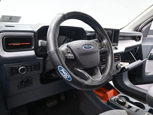 Used 2023 Ford Maverick XLT w/ Equipment Group 300A Standard image 8