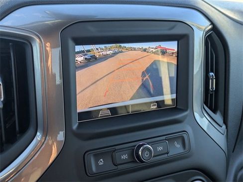 New 2026 Chevrolet Silverado 1500 W/T w/ WT Value Package image 16