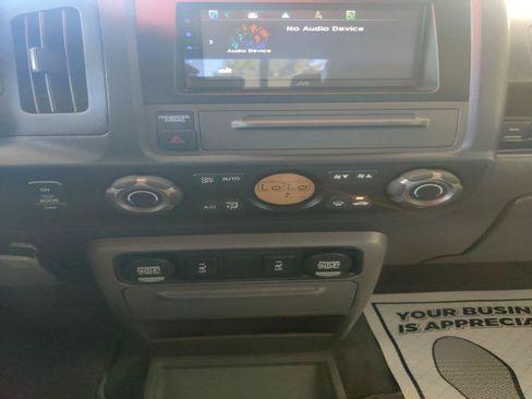 Used 2012 Honda Ridgeline RTL image 13