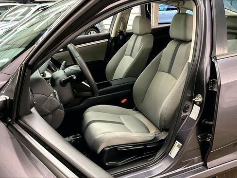 Used 2016 Honda Civic EX image 28