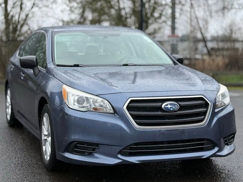 Used 2017 Subaru Legacy 2.5i w/ Alloy Wheel Package image 7