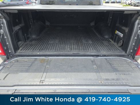 Used 2022 Ford F150 Lariat w/ Equipment Group 502A High AWD/4WD image 22