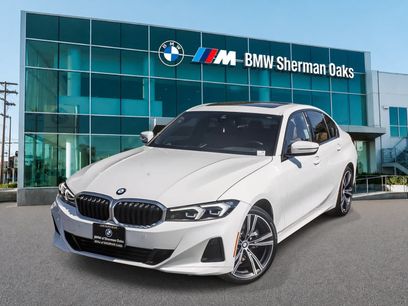 Used 2023 BMW 330i Sedan w/ Premium Package