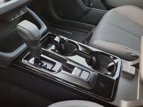 New 2026 Subaru Forester Touring AWD/4WD image 17