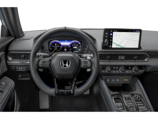 New 2027 Honda Prelude image 4