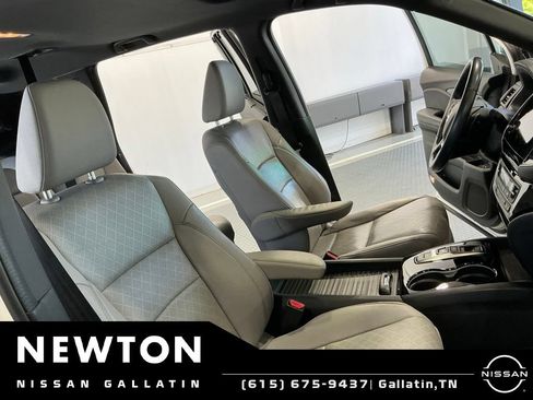 Used 2021 Honda Passport Elite image 18