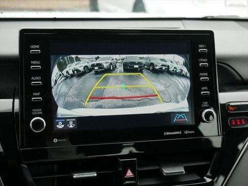 Certified 2024 Toyota Camry XSE FWD image 18