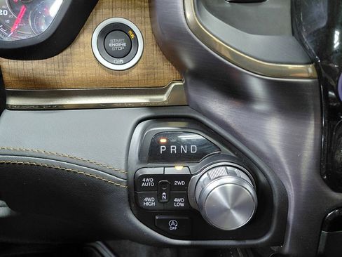 Used 2021 RAM 1500 Limited w/ Protection Group image 44