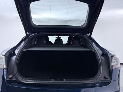 Used 2018 Tesla Model S 75D AWD/4WD image 16