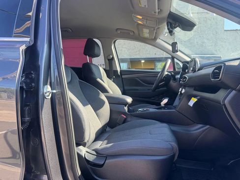 Used 2020 Hyundai Santa Fe SEL AWD/4WD image 20