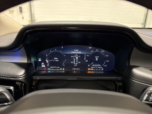 Used 2022 Lincoln Nautilus Reserve w/ Equipment Group 201A image 22