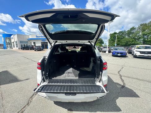 Used 2022 BMW X5 xDrive40i w/ Premium Package AWD/4WD image 28