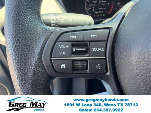Used 2024 Honda HR-V LX image 15