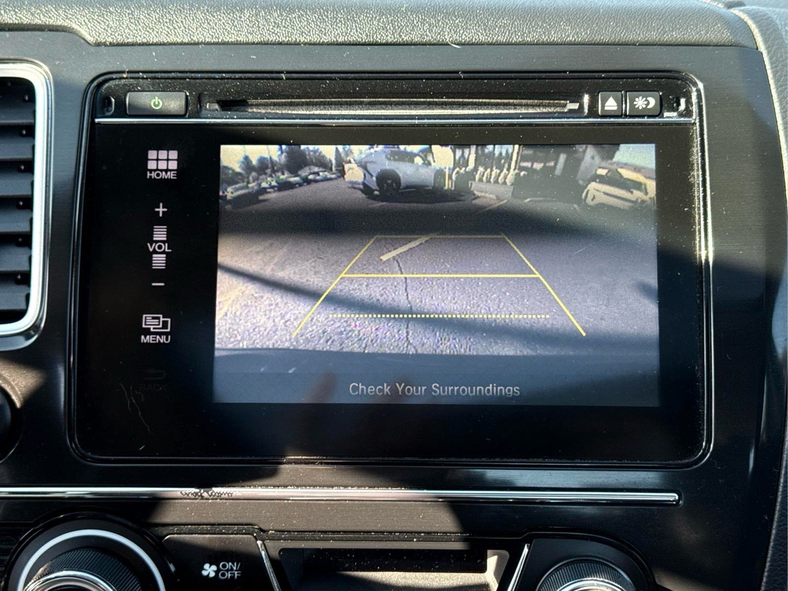 Used 2015 Honda Civic EX-L image 20