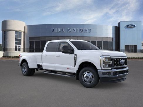 New 2026 Ford F350 Lariat AWD/4WD image 1