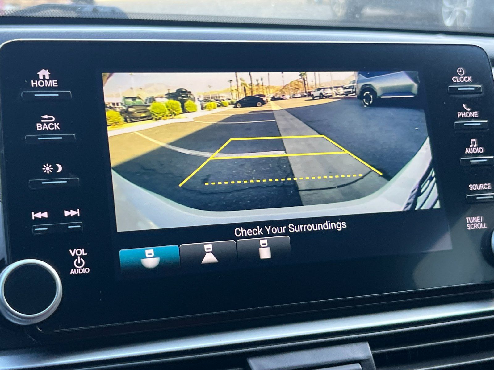 Used 2020 Honda Accord Sport image 17