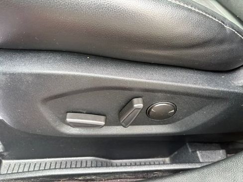 Used 2020 Ford Edge ST w/ Equipment Group 401A AWD/4WD image 16