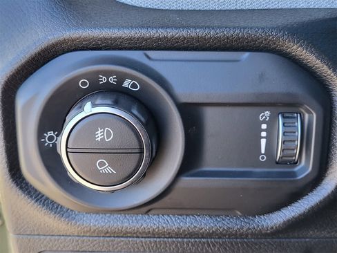 New 2026 Jeep Gladiator Sport image 15