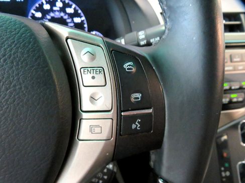 Used 2014 Lexus RX 350 FWD image 33