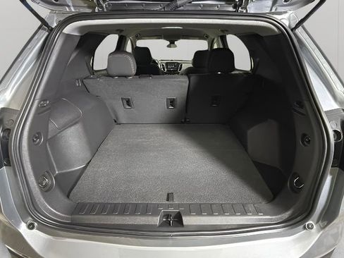 Used 2023 Chevrolet Equinox LS image 28