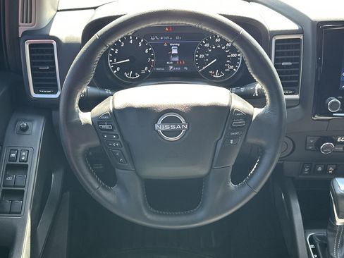 Used 2024 Nissan Frontier SV w/ SV Convenience Package image 24