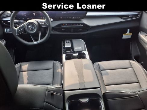 New 2026 Buick Enclave Sport Touring w/ Power Package image 9