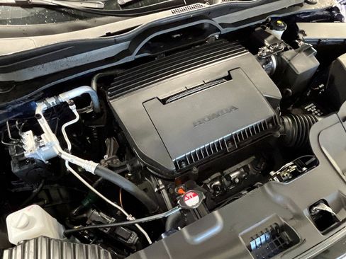 New 2026 Honda Passport TrailSport image 13