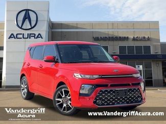 Used 2020 Kia Soul GT-Line w/ GT 2.0L Power Sunroof Package image 1