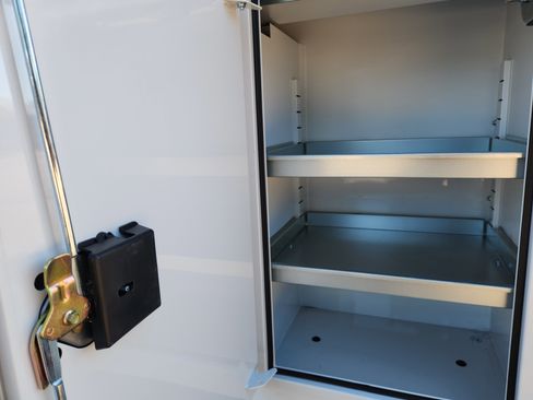 New 2025 Chevrolet Silverado 3500 W/T w/ WT Convenience Package image 33