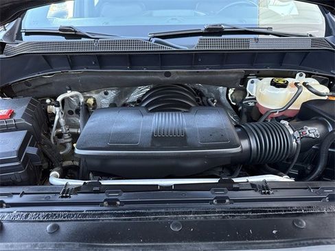 Used 2019 Chevrolet Silverado 1500 LTZ w/ LTZ Texas Edition image 38