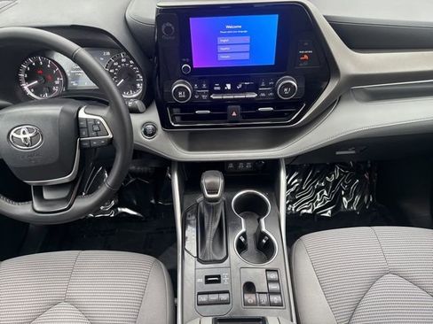 Certified 2023 Toyota Highlander LE image 19