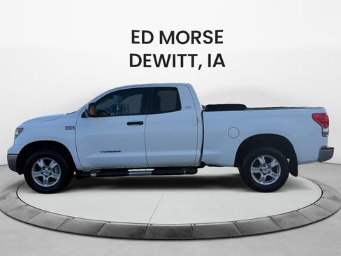 Used 2008 Toyota Tundra SR5 image 2