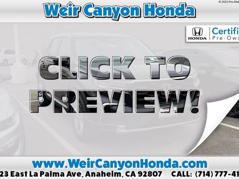 Certified 2024 Honda Pilot EX-L image 1