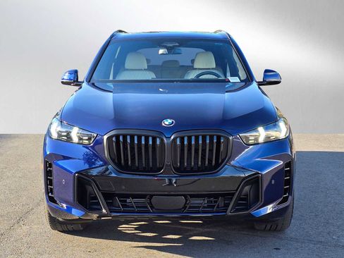 Used 2026 BMW X5 xDrive40i w/ Executive Package AWD/4WD image 8