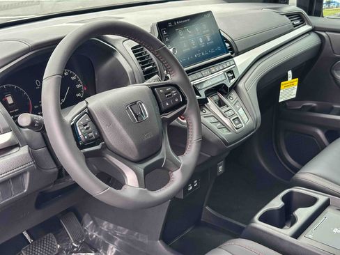 New 2026 Honda Odyssey Sport-L image 9