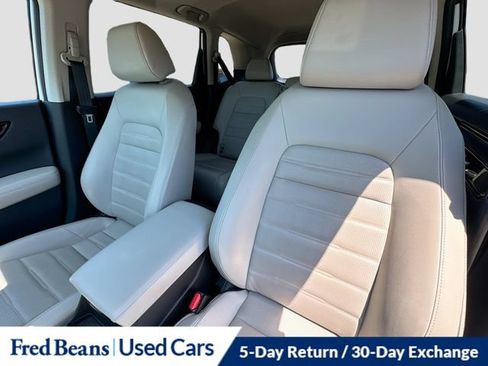 Used 2023 Honda CR-V EX-L image 26