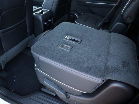 New 2026 Buick Enclave Sport Touring w/ Power Package image 17