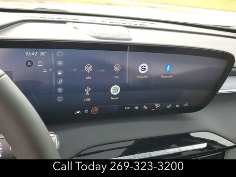 New 2026 Buick Enclave Sport Touring w/ Power Package image 13