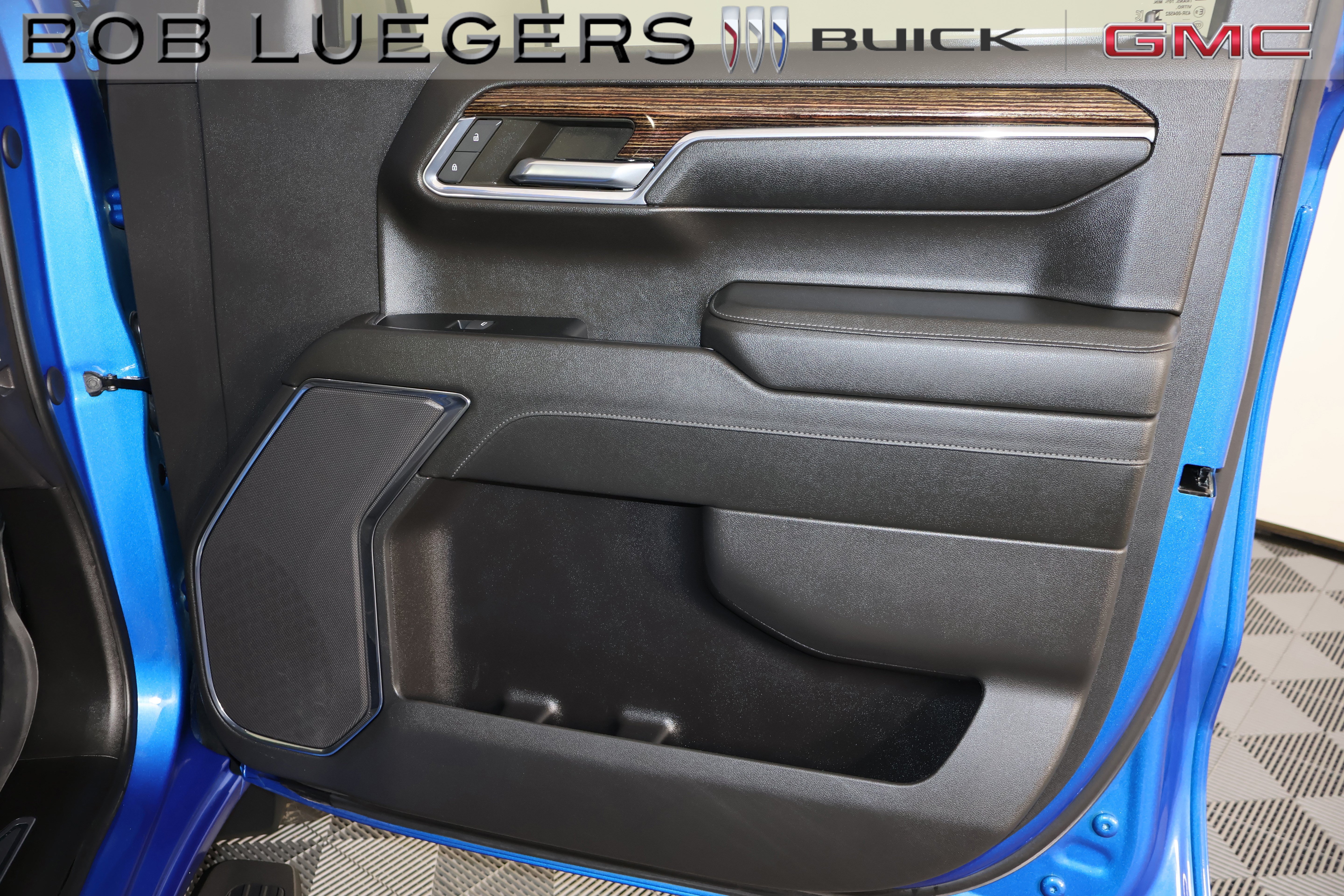Certified 2024 GMC Sierra 1500 Elevation AWD/4WD image 26