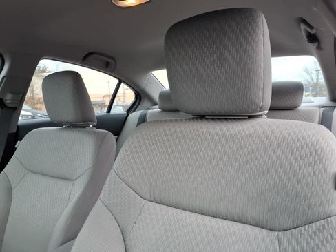 Used 2014 Honda Civic LX image 17