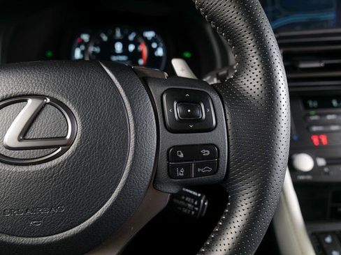 Used 2022 Lexus RC 350 F Sport image 20