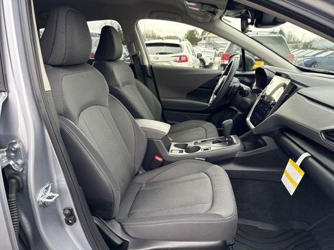 Used 2024 Subaru Crosstrek 2.0i Premium image 10
