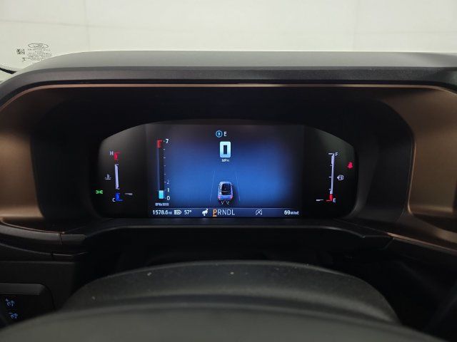 Used 2026 Ford Bronco Sport Outer Banks AWD/4WD image 16