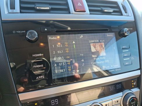 Used 2016 Subaru Legacy 2.5i Premium image 16