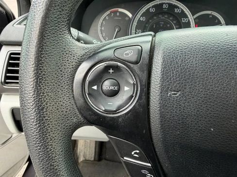 Used 2015 Honda Accord LX image 20