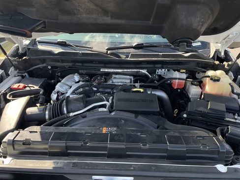 Used 2021 GMC Sierra 3500 Denali w/ Denali Ultimate Package image 33